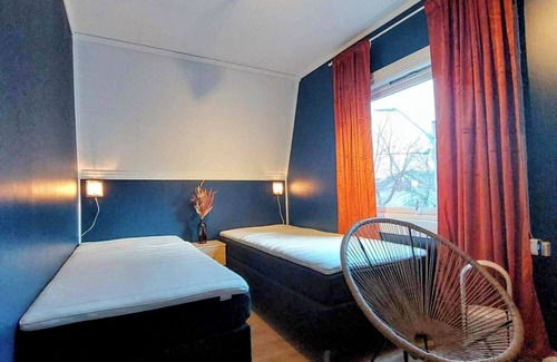 Lødingen Apartment | The perfect stop - 3rd floor