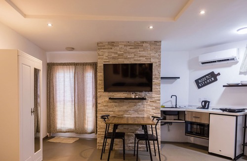Willemstad Apartment | The perfect Studio for a private stay at a central location in Curacao