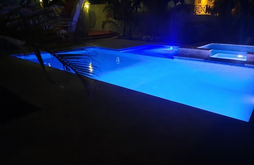 Willemstad Apartment | The perfect Studio for a private stay at a central location in Curacao