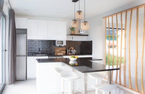 Ericeira Apartment | The "Perfect Suite"-top floor (only) of the house - views for miles/kilometers!