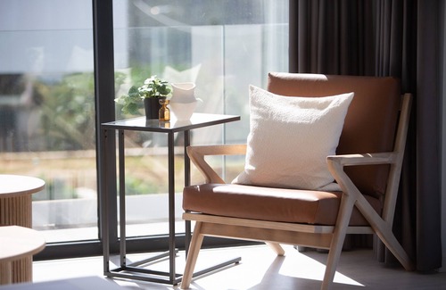 Ericeira Apartment | The "Perfect Suite"-top floor (only) of the house - views for miles/kilometers!