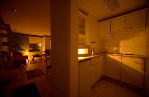 La Carolina Apartment | The Perfect Suite for Business or Tourism in Quito