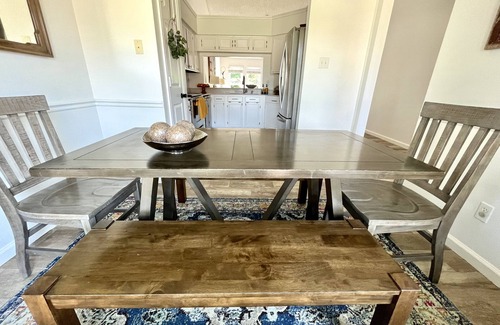 Elmo House | The Perfect Summer Plan with Pool in Rockwall. STR 2024-1571