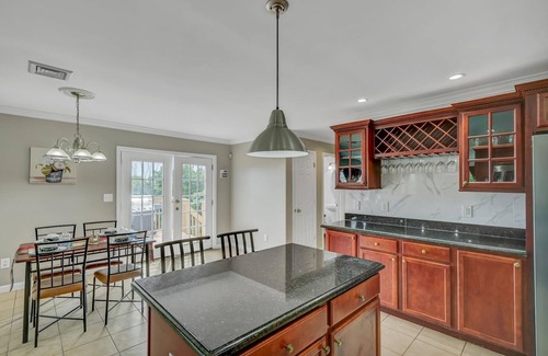 Bloomingburg House | The Perfect up to date Private Getaway to call home for a while
