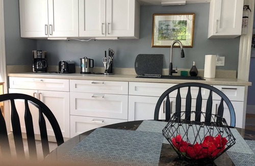 Bar Harbor Apartment | The Perfect Victorian (downtown)