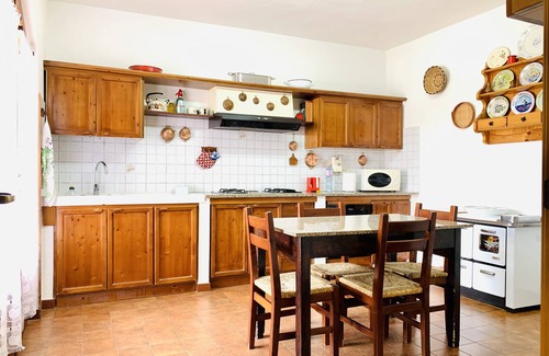 Solanas Villa | The PERFECT Villa for your holidays πππ‘