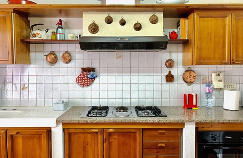 Solanas Villa | The PERFECT Villa for your holidays πππ‘