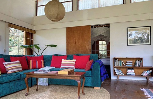 Naivasha House | The perfect weekend escape