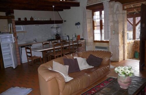 Daglan House | The Périgord Noir for the holidays