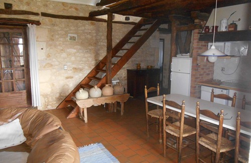 Daglan House | The Périgord Noir for the holidays