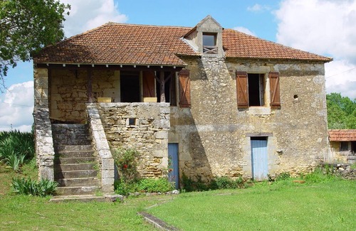 Daglan House | The Périgord Noir for the holidays