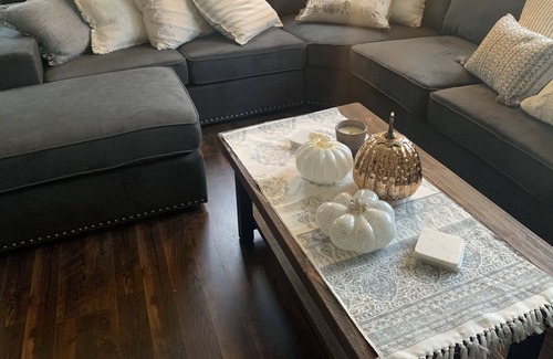 Delta County Cottage | The Perkins Country Cottage: Families Welcome