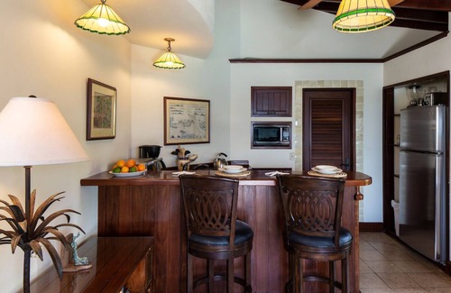 Maho Bay Quarter Villa | The Peter Bay 1BR Penthouse Suite at St John's Most Prestigious Address
