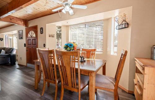 Peter Pan House | The Peter Pan Hideout with BBQ and Large Backyard