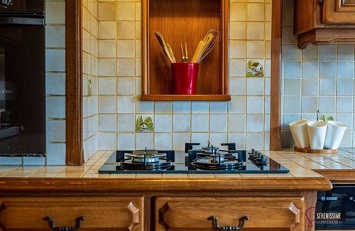 Saint-Jean-du-Doigt House | The Petite Lande house in Saint Jean du Doigt