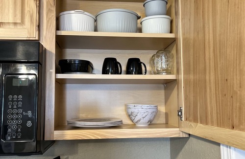 Alden Apartment | The Petite Perch
