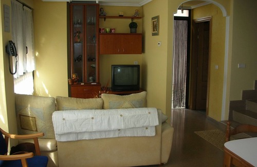 Anguiano House | The Petra y Armando house in Anguiano