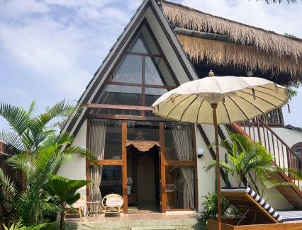 Sari Harjo Villa | The Phalosaa Villa