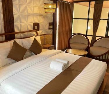 Sari Harjo Villa | The Phalosaa Villa