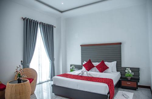 Nittambuwa Hotel | The Pharo