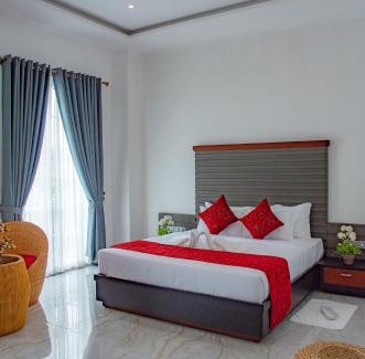 Nittambuwa Hotel | The Pharo