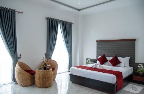 Nittambuwa Hotel | The Pharo