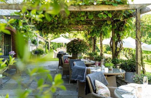 Harome Hotel | The Pheasant Hotel