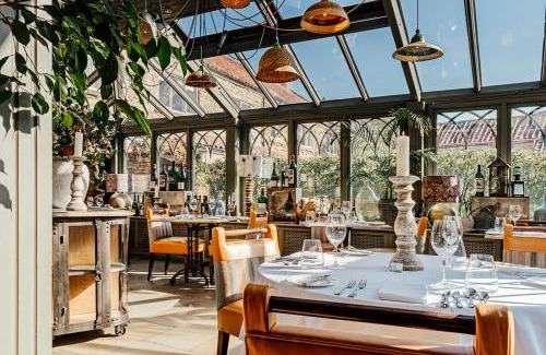 Harome Hotel | The Pheasant Hotel