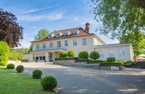 Kelling Hotel | The Pheasant Hotel, Holt, Norfolk - The Coaching Inn Group