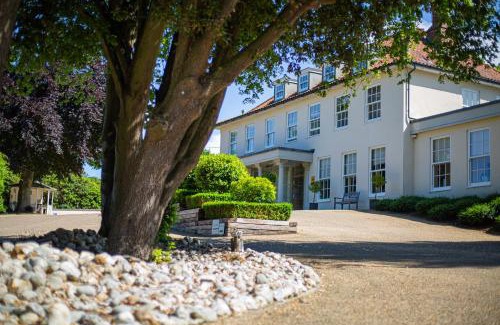Kelling Hotel | The Pheasant Hotel, Holt, Norfolk - The Coaching Inn Group