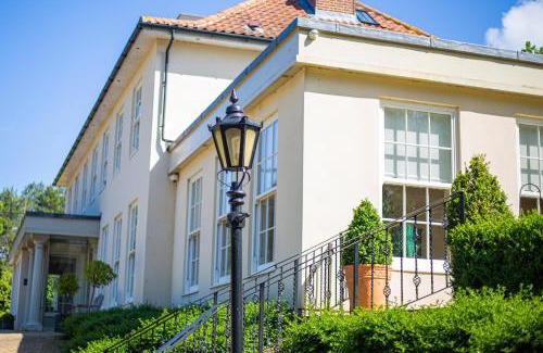 Kelling Hotel | The Pheasant Hotel, Holt, Norfolk - The Coaching Inn Group