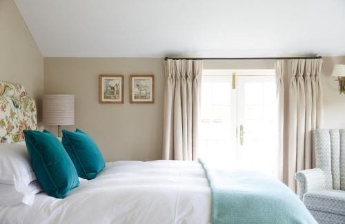 Shefford Woodlands Hotel | The Pheasant Inn