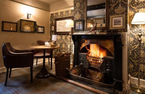 Cockermouth Hotel | The Pheasant Inn - The Inn Collection Group