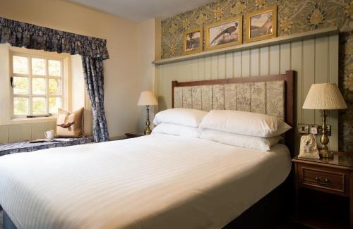 Cockermouth Hotel | The Pheasant Inn - The Inn Collection Group