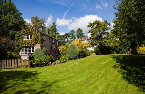 Cockermouth Hotel | The Pheasant Inn - The Inn Collection Group