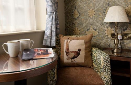 Cockermouth Hotel | The Pheasant Inn - The Inn Collection Group