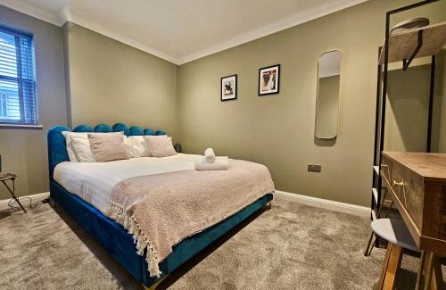 Whitchurch Apartment | The Philog by Switchback Stays