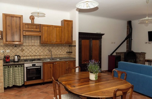 Velletri Apartment | The Philosopher's Abode - by GiamaTour