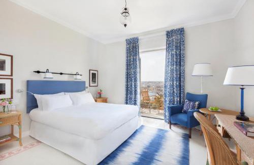 Floriana Hotel | The Phoenicia Malta - The Leading Hotels of the World