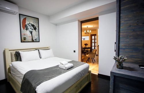 Kentron Hotel | The Phoenix Hotel