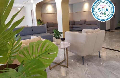 Lat Krabang Hotel | The Phoenix Hotel Bangkok - Suvarnabhumi Airport