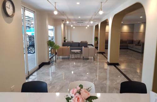 Lat Krabang Hotel | The Phoenix Hotel Bangkok - Suvarnabhumi Airport