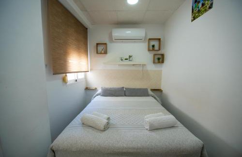 Perchel Sur Apartment | THE PHoTOGRAPHER ROOM