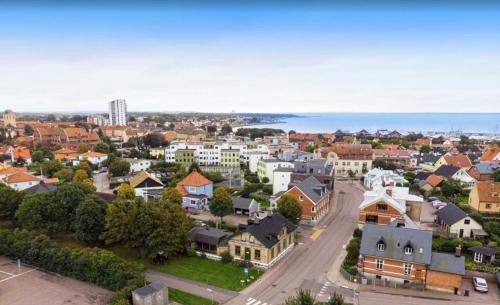Hoganas Apartment | The Photographer's House in Höganäs
