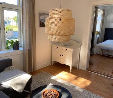 Hoganas Apartment | The Photographer's House in Höganäs