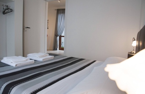 Castelletto di Momo Apartment | "The phrase" - Independent apartment