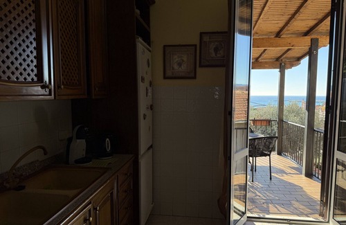 Oneglia Apartment | The Piano Apartment