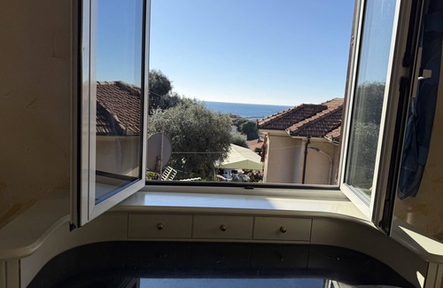 Oneglia Apartment | The Piano Apartment