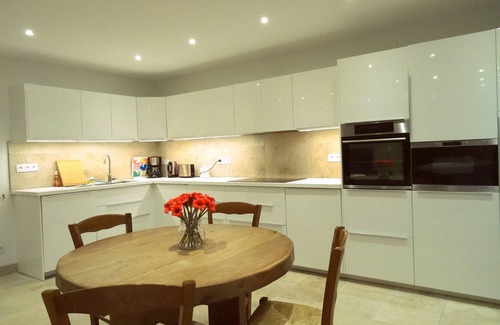 Flavigny-sur-Ozerain House | THE PIANO - New charming cottage.