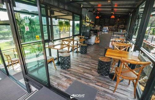 Nong Nam Daeng Resort | The Piano Resort Khaoyai